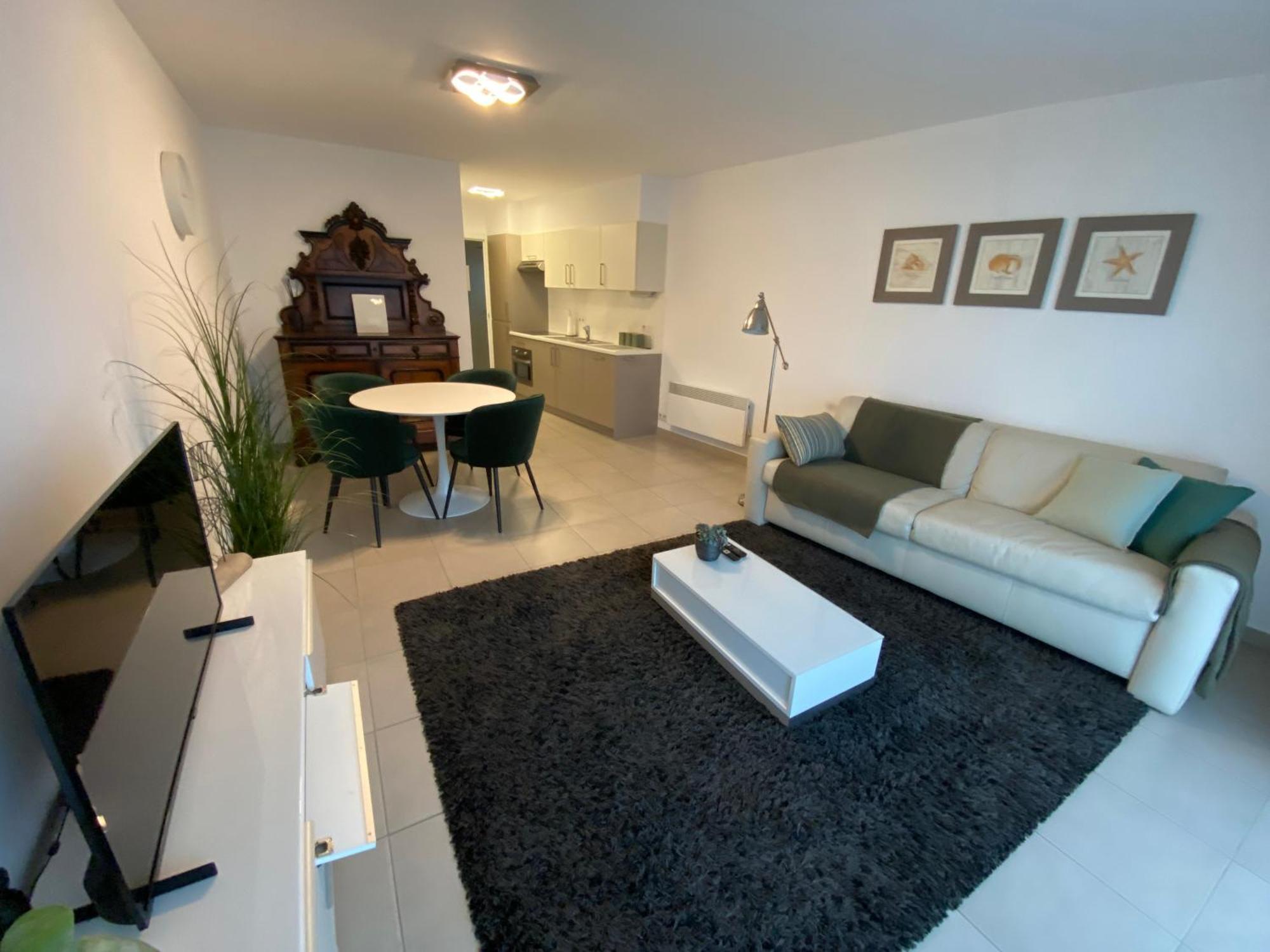 Gezellig Modern Appartement Met Optie Garagebox En In De Buurt Van Strand, Winkels En Restaurants Ostend Exterior photo